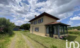 Maison 4 Pièces 94 m² à vendre à Préchacq-les-Bains (40465)