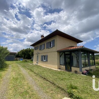 Maison 4 pièces 239000 €