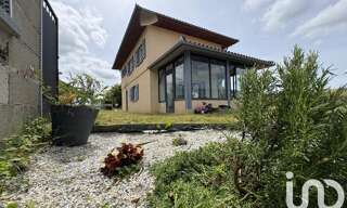 Maison 4 Pièces 94 m² à vendre à Préchacq-les-Bains (40465)