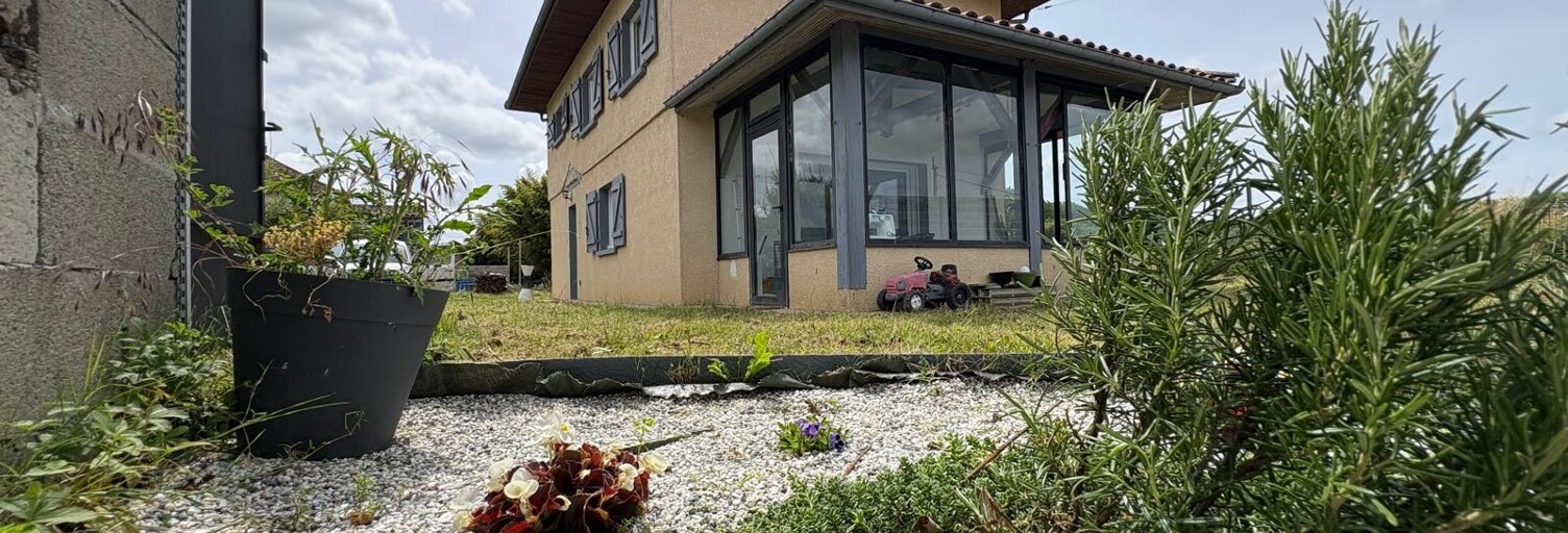 Maison 4 Pièces 94 m² à vendre à Préchacq-les-Bains (40465)