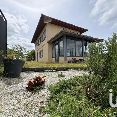 Maison 4 pièces 239000 €