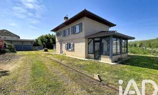 Maison 4 Pièces 94 m² à vendre à Préchacq-les-Bains (40465)