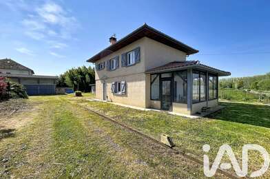 Maison 4 pièces 220000 €