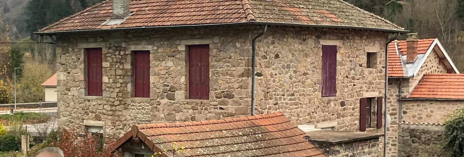 Appartement 4 Pièces 72 m² à vendre à Saint-Martin-de-Valamas (07310)