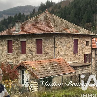 Appartement 4 pièces 59900 €