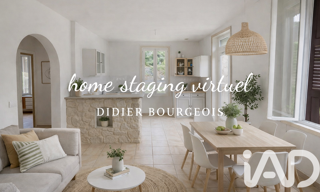 Appartement 4 Pièces 72 m² à vendre à Saint-Martin-de-Valamas (07310)