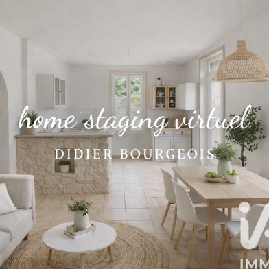 Appartement 4 pièces 59900 €