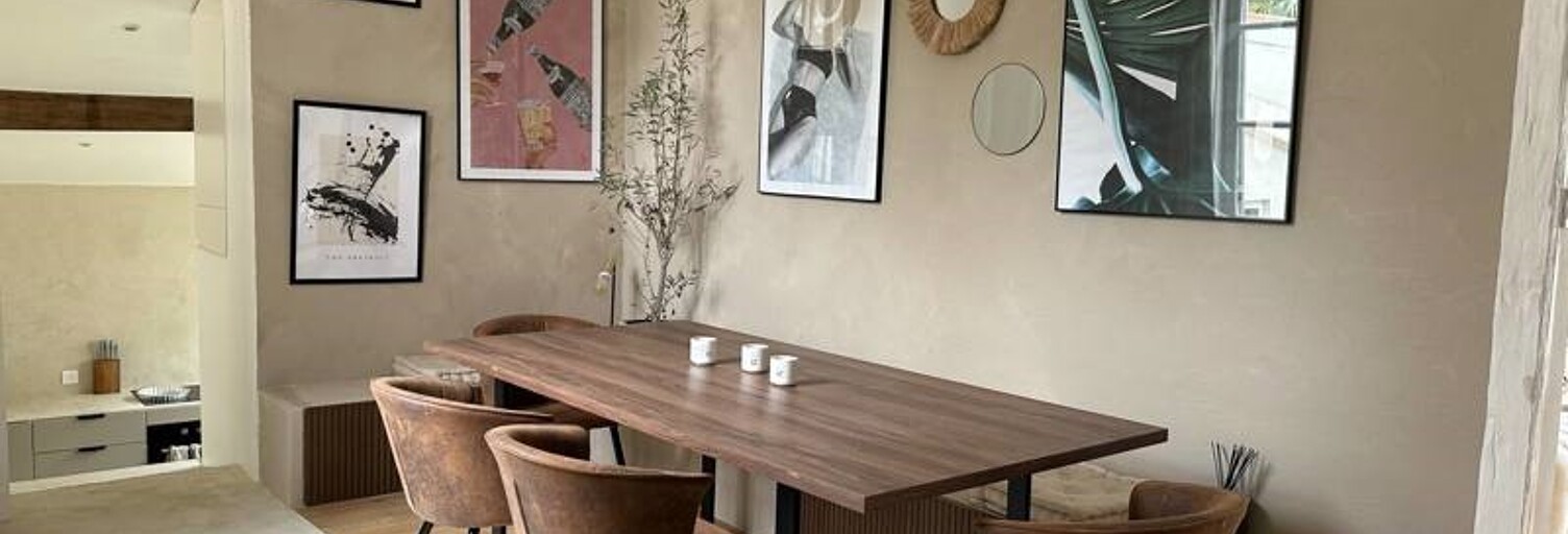 Maison 4 Pièces 85 m² à vendre à Cestas (33610)