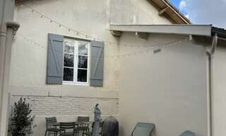 Maison 4 Pièces 85 m² à vendre à Cestas (33610)