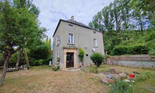 Maison 3 Pièces 92 m² à vendre à Dégagnac (46340)