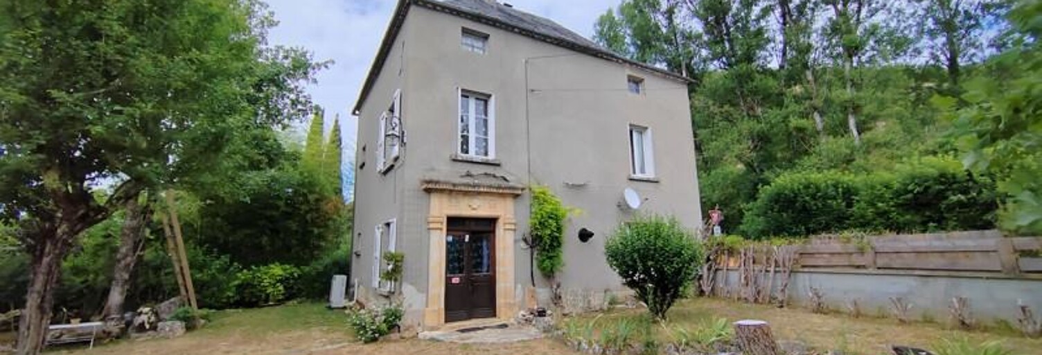 Maison 3 Pièces 92 m² à vendre à Dégagnac (46340)