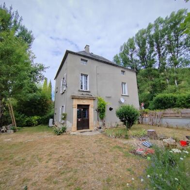 Maison 3 pièces 124890 €