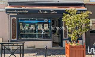 Commerce  95 m² à vendre à Yerres (91330)
