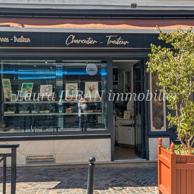 Commerce  100000 €