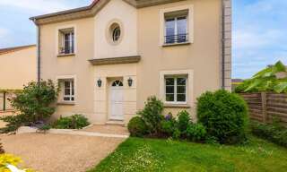 Maison 6 Pièces 134 m² à vendre à Eaubonne (95600)