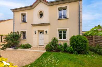 Maison 6 pièces 649000 €