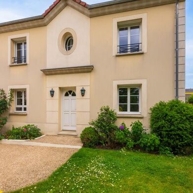 Maison 6 pièces 649000 €
