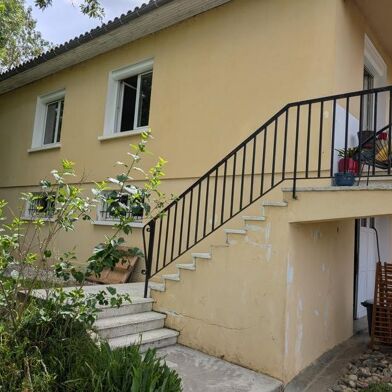 Maison 5 pièces 244900 €