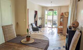 Maison 5 Pièces 104 m² à vendre à L'Isle-Jourdain (32600)