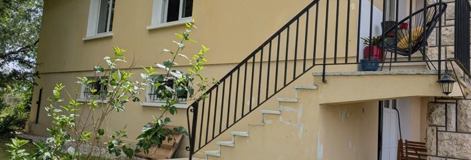 Maison 5 Pièces 104 m² à vendre à L'Isle-Jourdain (32600)