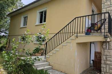 Maison 5 pièces 228500 €