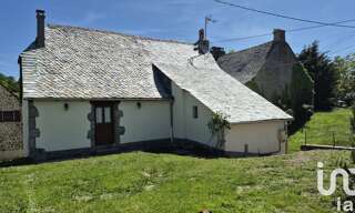 Maison 4 Pièces 110 m² à vendre à Entraygues-sur-Truyère (12140)