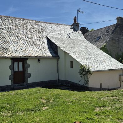 Maison 4 pièces 105000 €