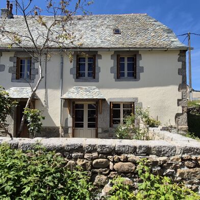 Maison 4 pièces 105000 €
