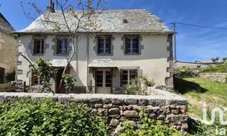 Maison 4 Pièces 110 m² à vendre à Entraygues-sur-Truyère (12140)