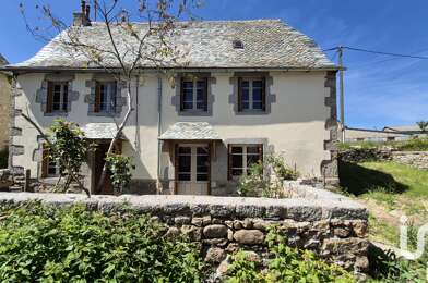 Maison 4 pièces 105000 €