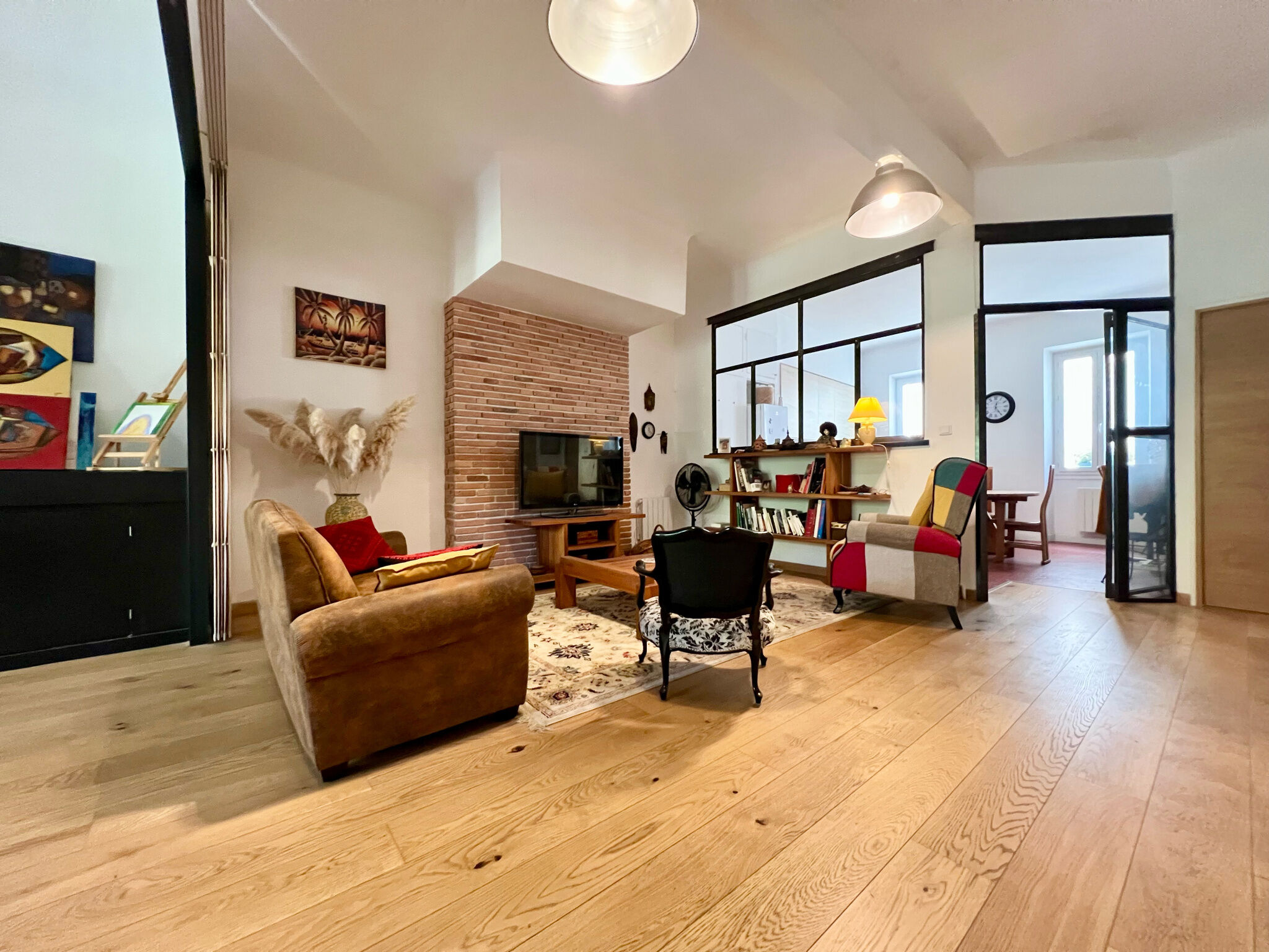 Appartement  T4 à vendre Aubagne 13400