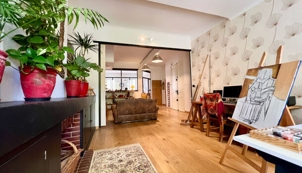 Appartement 4 pièces  à vendre Aubagne 13400