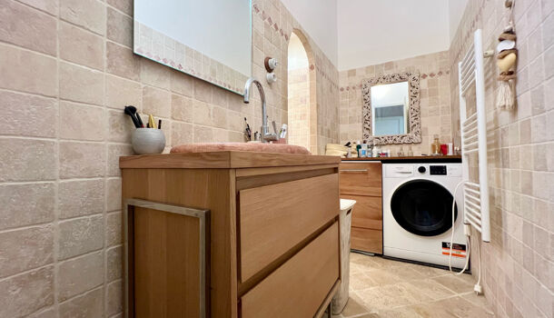 Appartement 4 pièces  à vendre Aubagne 13400