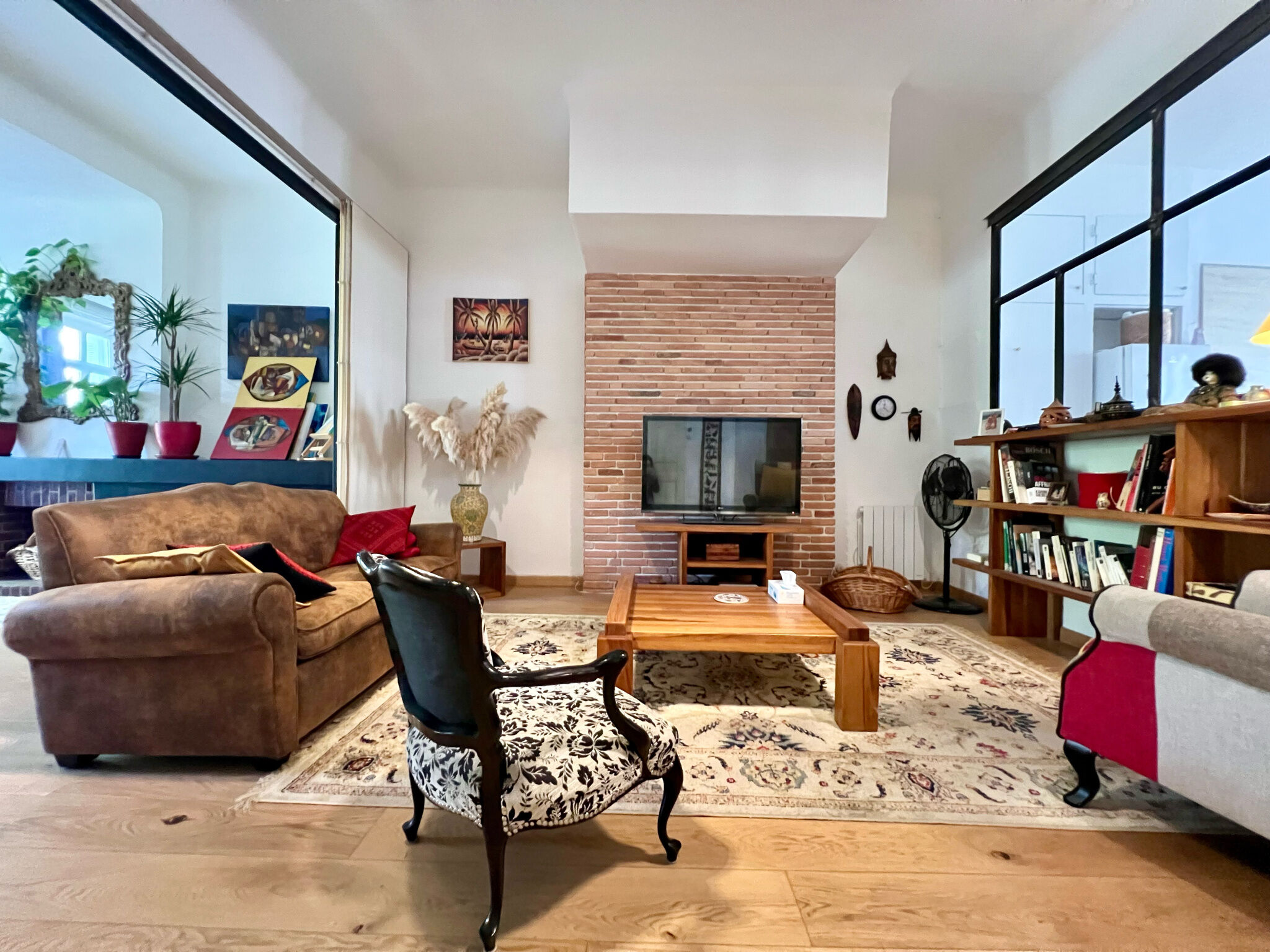 Appartement  T4 à vendre Aubagne 13400