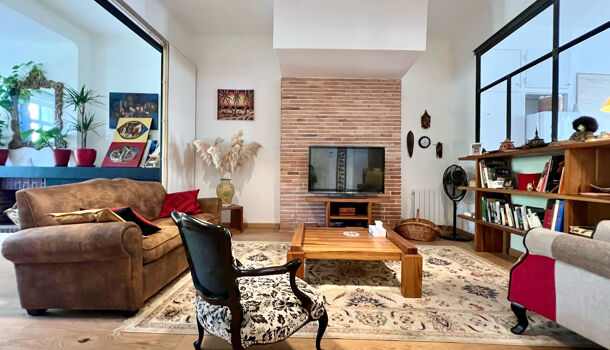 Appartement 4 pièces  à vendre Aubagne 13400