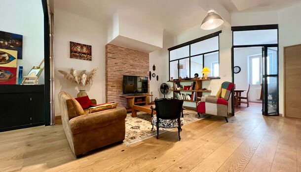 Appartement 4 pièces  à vendre Aubagne 13400