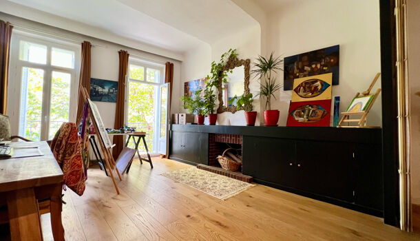 Appartement 4 pièces  à vendre Aubagne 13400