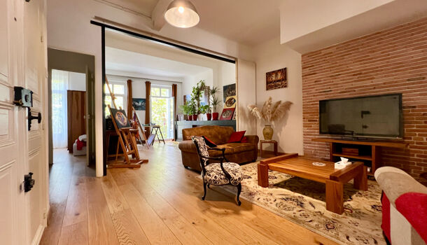 Appartement 4 pièces  à vendre Aubagne 13400