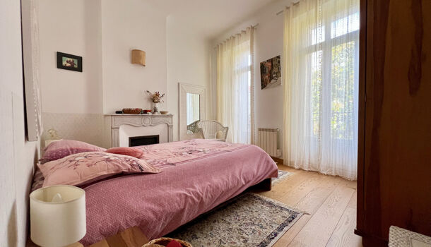 Appartement 4 pièces  à vendre Aubagne 13400