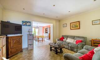 Maison 6 Pièces 106 m² à vendre à Décines-Charpieu (69150)