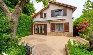 Maison 6 Pièces 106 m² à vendre à Décines-Charpieu (69150)