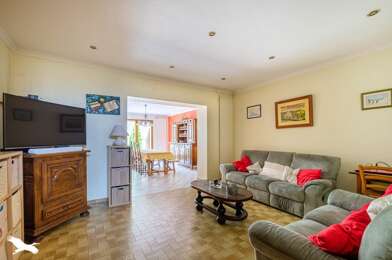 Maison 6 pièces 417000 €