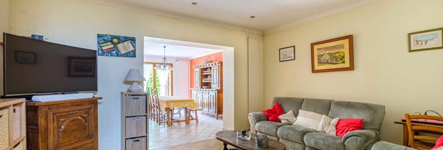 Maison 6 Pièces 106 m² à vendre à Décines-Charpieu (69150)