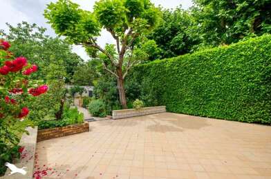 Maison 6 pièces 417000 €