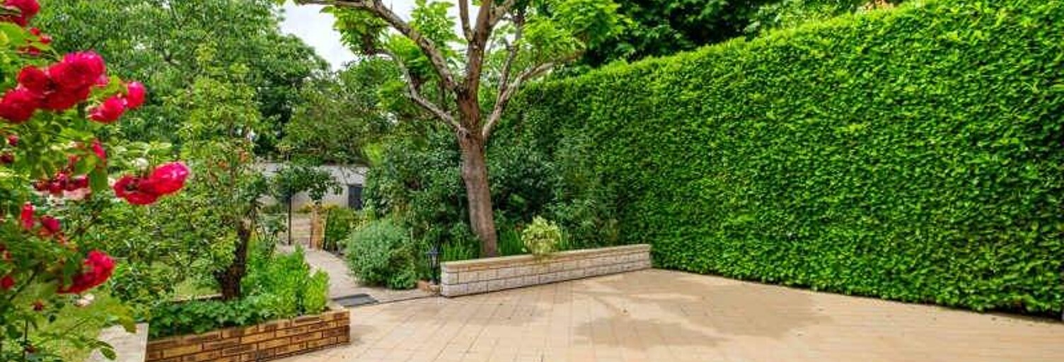 Maison 6 Pièces 106 m² à vendre à Décines-Charpieu (69150)