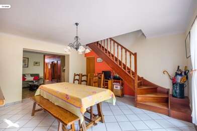 Maison 6 pièces 417000 €