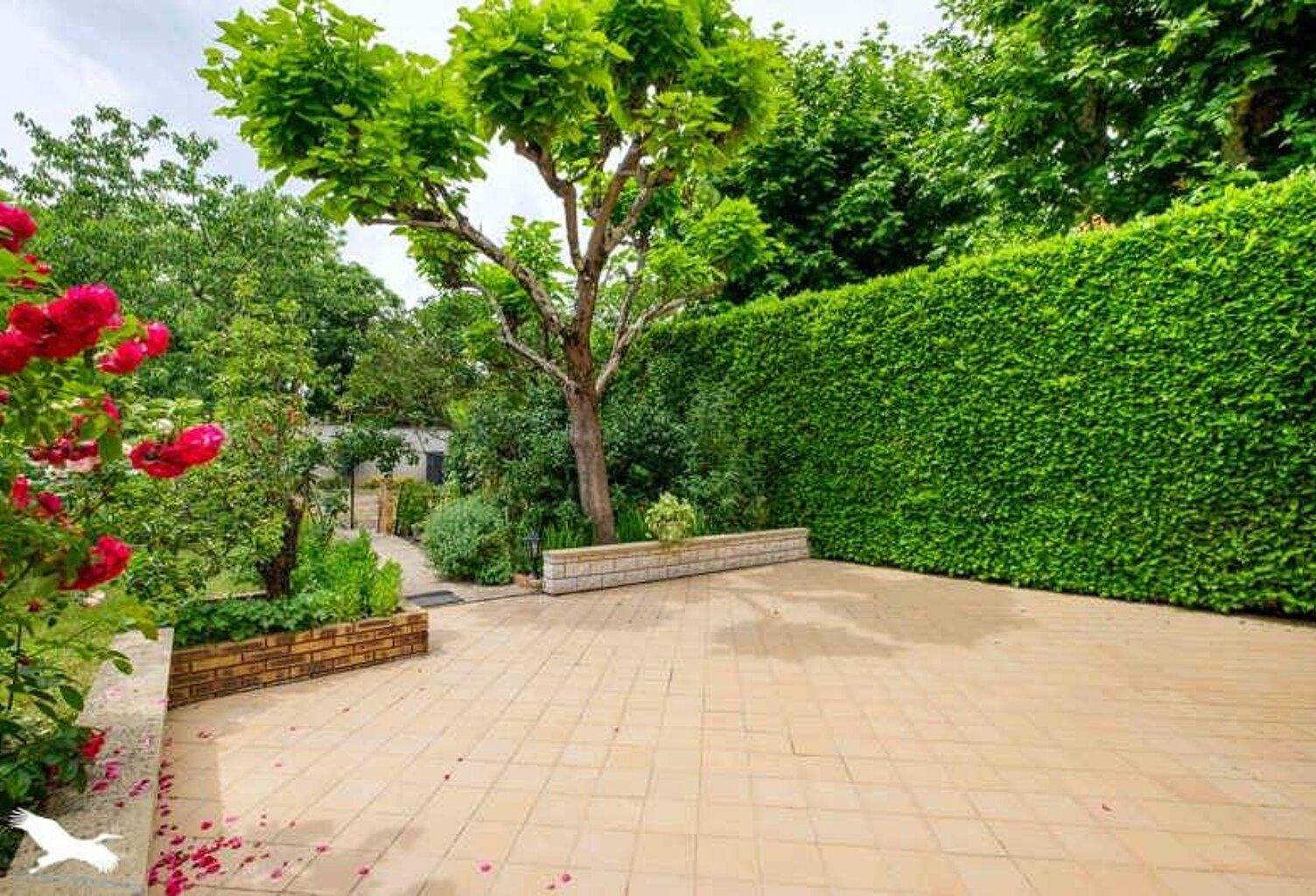 Vente maison 6 pièces 106 m² Décines-Charpieu (69150) — photo 1