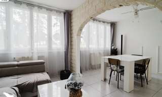 Appartement 4 Pièces 73 m² à vendre à Décines-Charpieu (69150)