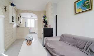 Appartement 4 Pièces 73 m² à vendre à Décines-Charpieu (69150)