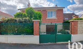 Maison 4 Pièces 110 m² à vendre à Chennevières-sur-Marne (94430)